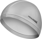 Шапка для плавання Aqua Speed BEST 3540 сріблястий Уні OSFM. Зображення №2 Шапка для плавання Aqua Speed BEST 3540 сріблястий Уні OSFM. Зображення №2