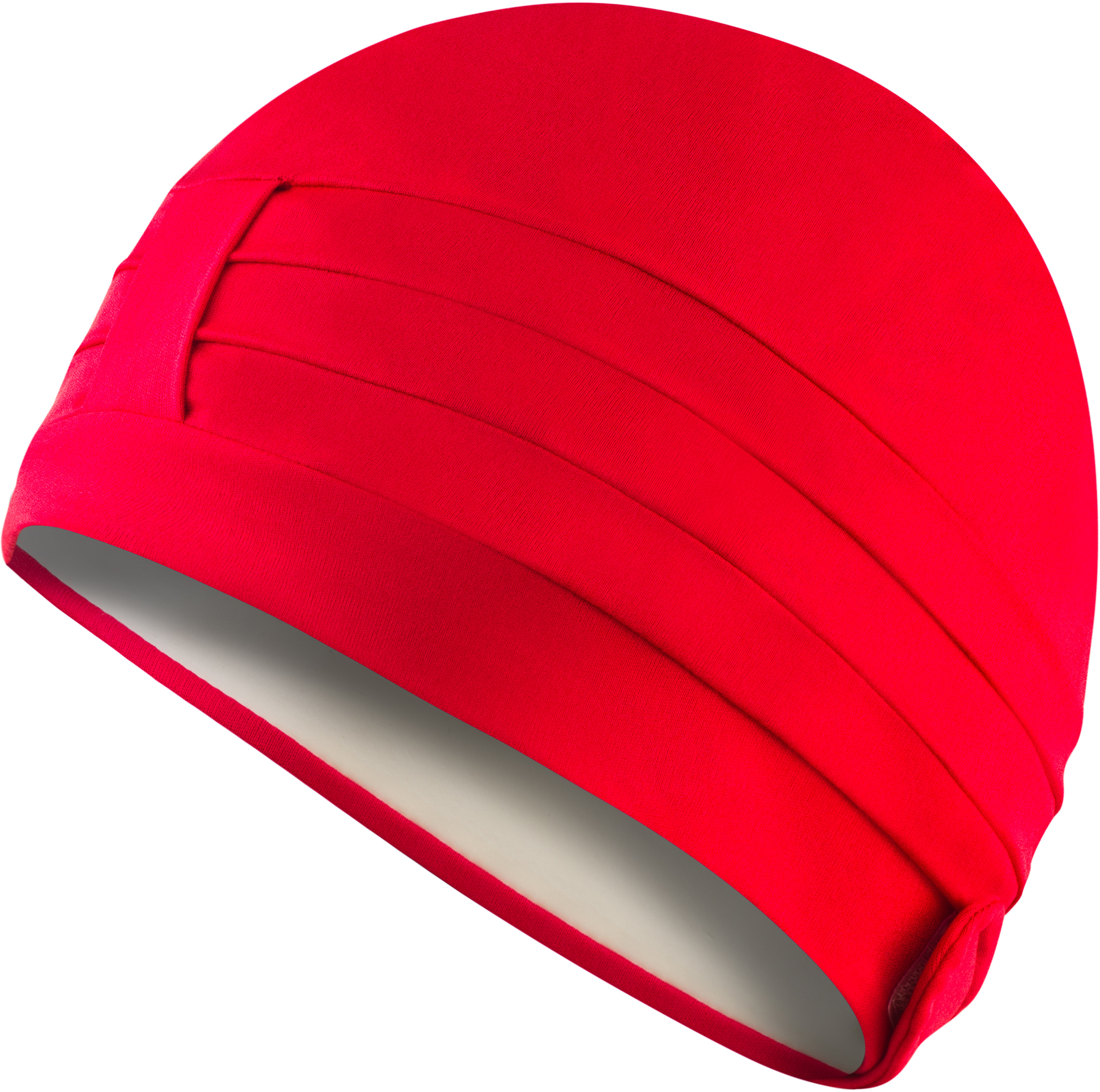 Шапка для плавання Aqua Speed LADIES CAP 5738 червоний Жін OSFM Шапка для плавання Aqua Speed LADIES CAP 5738 червоний Жін OSFM