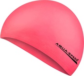 Шапка для плавания Aqua Speed SOFT LATEX 5726 неоновый, розовый Уни OSFM. Изображение №2 Шапка для плавания Aqua Speed SOFT LATEX 5726 неоновый, розовый Уни OSFM. Изображение №2