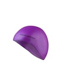 Шапка для плавання Aqua Speed EAR CAP 5874 фіолетовий Уні OSFM. Зображення №2 Шапка для плавання Aqua Speed EAR CAP 5874 фіолетовий Уні OSFM. Зображення №2