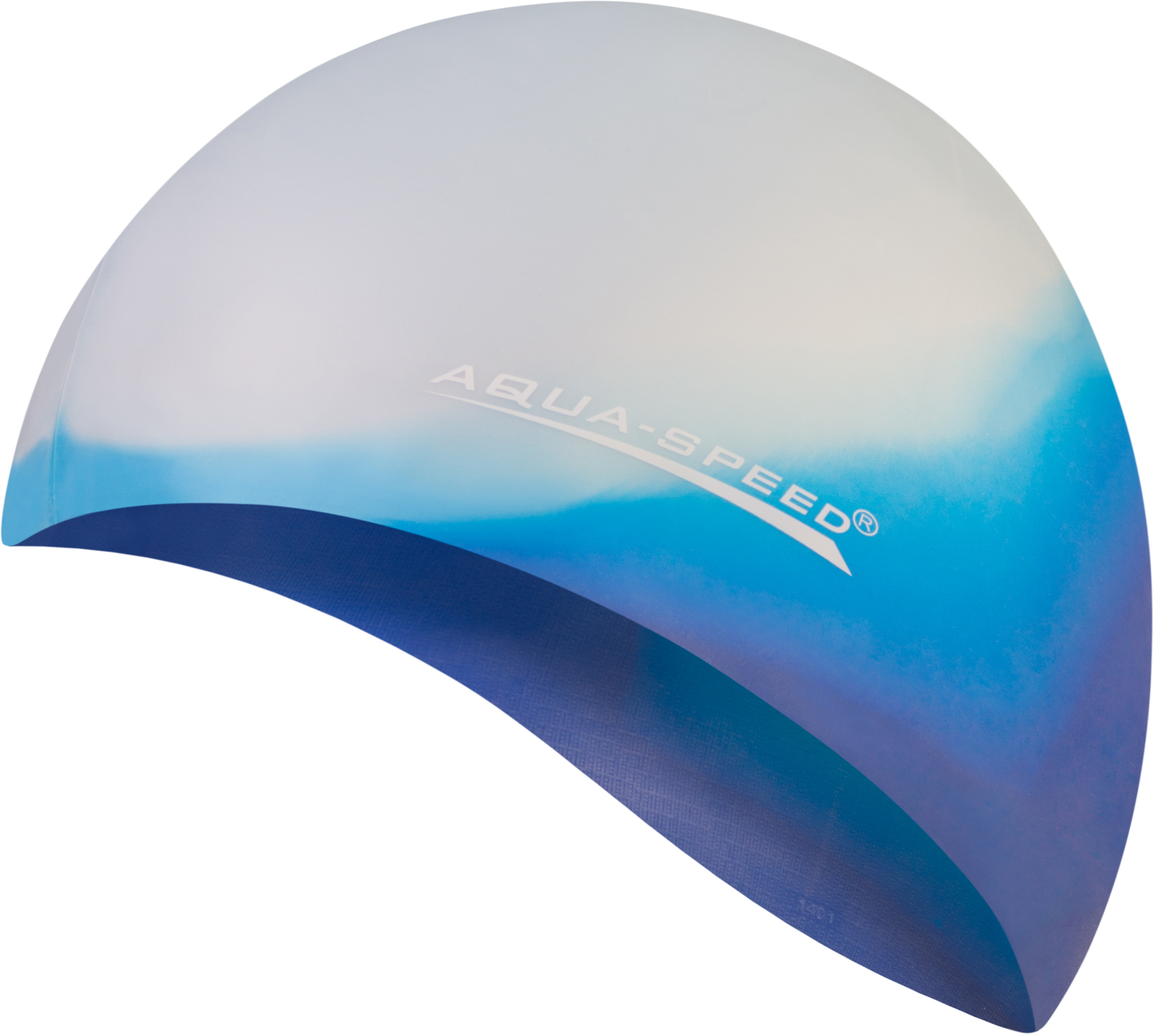 Шапка для плавання Aqua Speed BUNT 4037 мультиколор Уні OSFM Шапка для плавання Aqua Speed BUNT 4037 мультиколор Уні OSFM