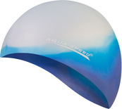 Шапка для плавання Aqua Speed BUNT 4037 мультиколор Уні OSFM. Зображення №2 Шапка для плавання Aqua Speed BUNT 4037 мультиколор Уні OSFM. Зображення №2