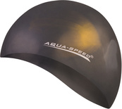 Шапка для плавання Aqua Speed BUNT 4042 мультиколор Уні OSFM. Зображення №2