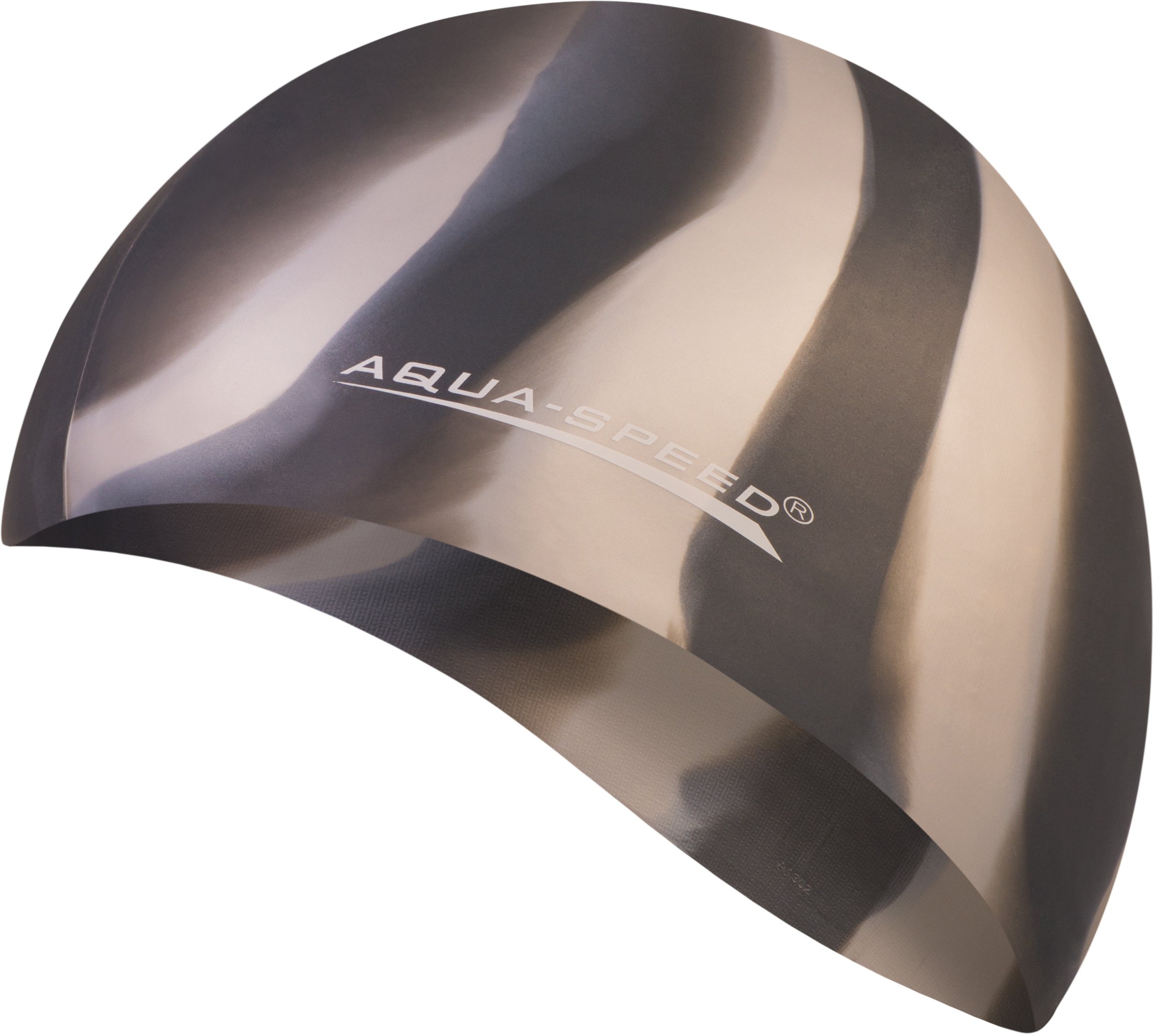 Шапка для плавання Aqua Speed BUNT 4050 мультиколор Уні OSFM Шапка для плавання Aqua Speed BUNT 4050 мультиколор Уні OSFM