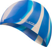 Шапка для плавання Aqua Speed BUNT 4049 мультиколор Уні OSFM. Зображення №2 Шапка для плавання Aqua Speed BUNT 4049 мультиколор Уні OSFM. Зображення №2