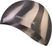 Шапка для плавання Aqua Speed BUNT 4050 мультиколор Уні OSFM. Зображення №2 Шапка для плавання Aqua Speed BUNT 4050 мультиколор Уні OSFM. Зображення №2