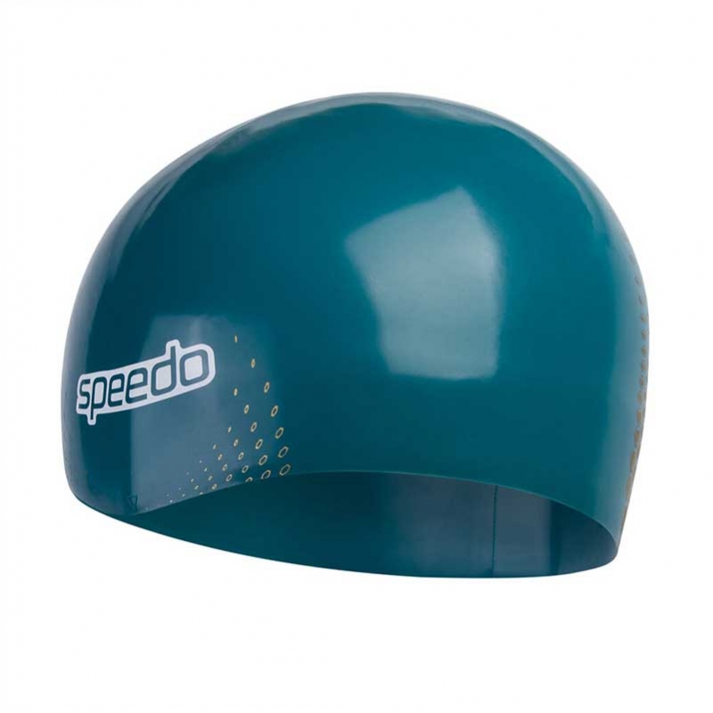 Шапка для плавания Speedo FASTSKIN CAP AU BLUE/GOLD темно-голубой уни S (52-56см) Шапка для плавания Speedo FASTSKIN CAP AU BLUE/GOLD темно-голубой уни S (52-56см)
