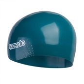 Шапка для плавания Speedo FASTSKIN CAP AU BLUE/GOLD темно-голубой уни S (52-56см). Изображение №2 Шапка для плавания Speedo FASTSKIN CAP AU BLUE/GOLD темно-голубой уни S (52-56см). Изображение №2
