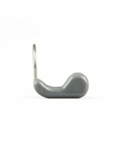 Затискач для носа Speedo COMP NOSE CLIP (TPR) XU GREY/BLUE сірий Уні OSFM. Зображення №3 Затискач для носа Speedo COMP NOSE CLIP (TPR) XU GREY/BLUE сірий Уні OSFM. Зображення №3