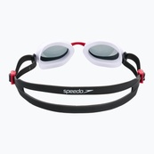 Окуляри для плавання Speedo AQUAPURE GOG AU червоний, димчастий Уні OSFM. Зображення №2