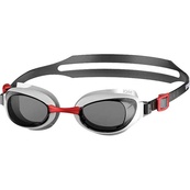 Окуляри для плавання Speedo AQUAPURE GOG AU червоний, димчастий Уні OSFM. Зображення №3