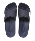 Шльопанці Speedo ATAMI II MAX AM NAVY/WHITE темно-синій, білий Чол 39. Зображення №2 Шльопанці Speedo ATAMI II MAX AM NAVY/WHITE темно-синій, білий Чол 39. Зображення №2
