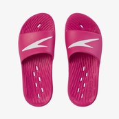 Шльопанці Speedo SLIDES ONE PIECE AF PINK рожевий Жін 42. Зображення №2 Шльопанці Speedo SLIDES ONE PIECE AF PINK рожевий Жін 42. Зображення №2