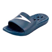 Шльопанці Speedo SLIDES ONE PIECE JU NAVY темно-синій Діт 29,5. Зображення №3 Шльопанці Speedo SLIDES ONE PIECE JU NAVY темно-синій Діт 29,5. Зображення №3