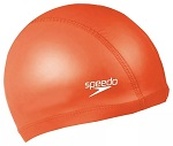 Шапка для плавання Speedo PACE CAP AU ORANGE помаранчевий Уні OSFM. Зображення №2 Шапка для плавання Speedo PACE CAP AU ORANGE помаранчевий Уні OSFM. Зображення №2