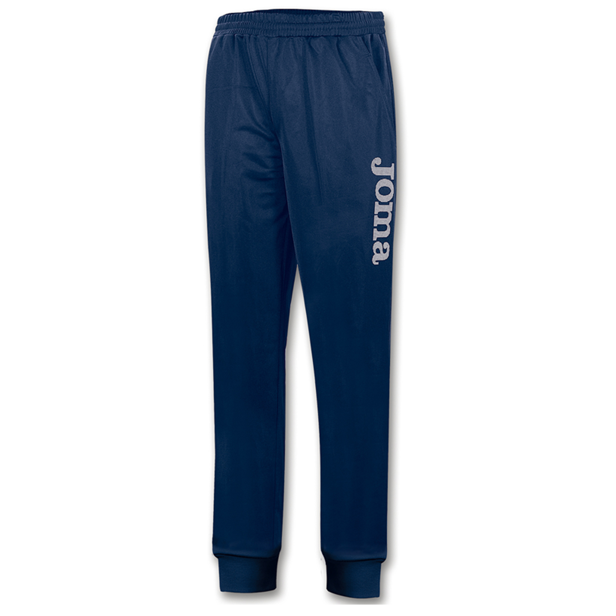 Штаны Joma SUEZ темно-синие Чол S Штаны Joma SUEZ темно-синие Чол S