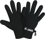 Рукавички флісові Jako чорний Уні 8 (24см). Зображення №7 Рукавички флісові Jako чорний Уні 8 (24см). Зображення №7
