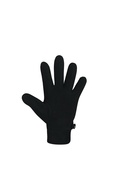 Рукавички флісові Jako чорний Уні 9 (25см). Зображення №11