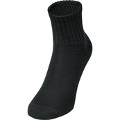 Носки Jako SPORTSOCKEN KURZ 3er Pack черный Уни 43-46. Изображение №3