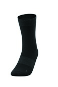 Шкарпетки Jako BASIC LIESURE 3er Pack чорний Уні 39-42. Зображення №3 Шкарпетки Jako BASIC LIESURE 3er Pack чорний Уні 39-42. Зображення №3