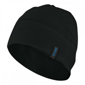 Шапка Jako Fleece cap чорний Діт OSFM. Зображення №3 Шапка Jako Fleece cap чорний Діт OSFM. Зображення №3