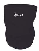 Баф Jako чорний Уні OSFM. Зображення №2 Баф Jako чорний Уні OSFM. Зображення №2