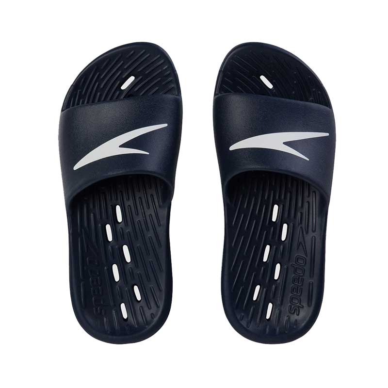 Шльопанці Speedo SLIDES ONE PIECE AF NAVY темно-синій Жін 39 Шльопанці Speedo SLIDES ONE PIECE AF NAVY темно-синій Жін 39