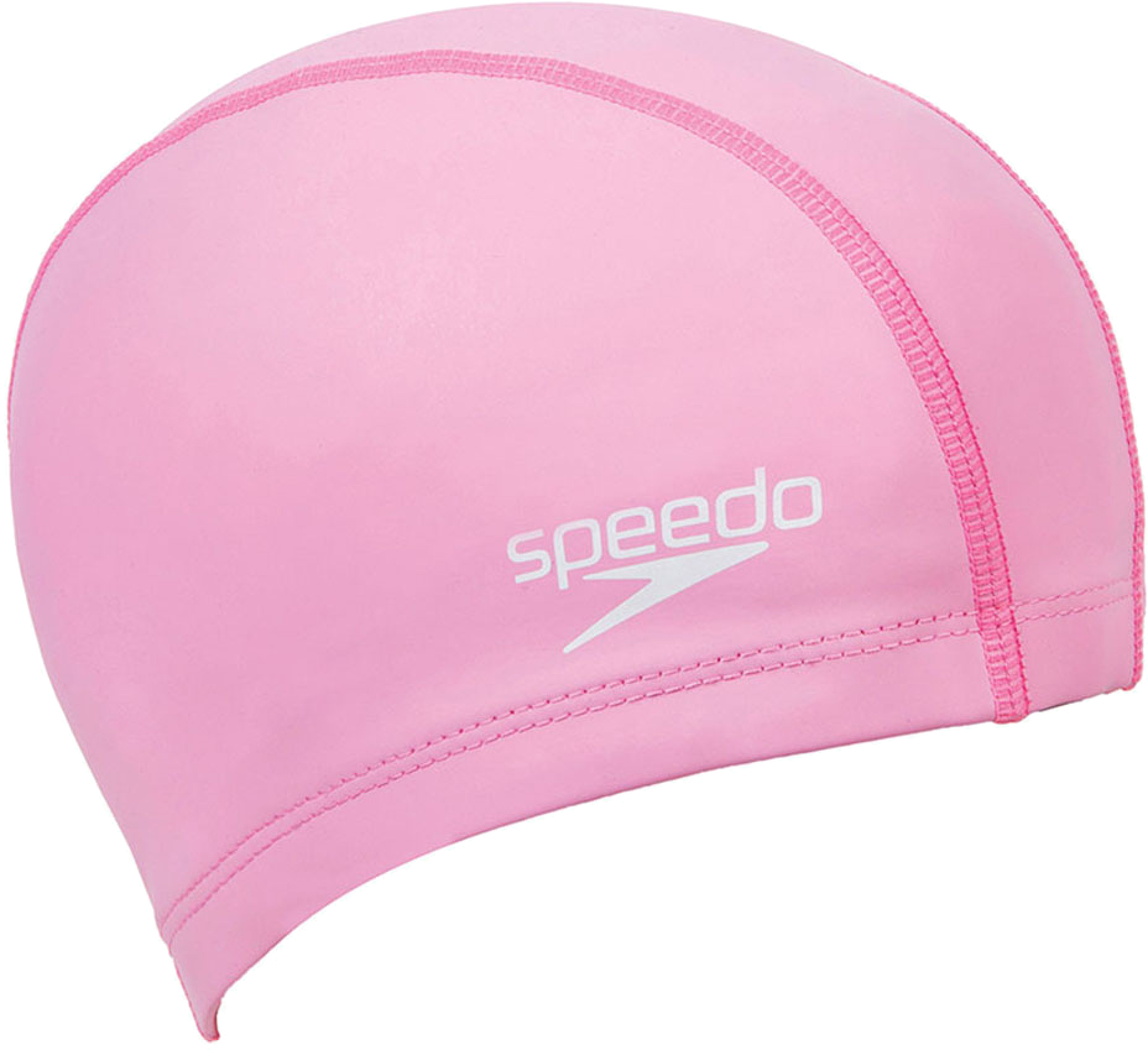 Шапка для плавання Speedo ULTRA PACE CAP AU PINK рожевий Уні OSFM Шапка для плавання Speedo ULTRA PACE CAP AU PINK рожевий Уні OSFM