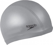 Шапка для плавання Speedo ULTRA PACE CAP AU SILVER сріблястий Уні OSFM. Зображення №2