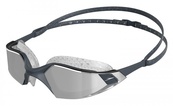Окуляри для плавання Speedo AQUAPULSE PRO MIRROR GOG AU GREY/SILVER сірий, сріблястий Уні OSFM. Зображення №2 Окуляри для плавання Speedo AQUAPULSE PRO MIRROR GOG AU GREY/SILVER сірий, сріблястий Уні OSFM. Зображення №2