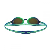 Окуляри для плавання Speedo VENGEANCE MIR GOG JU GREEN/GOLD зелений, золотий Діт OSFM. Зображення №6 Окуляри для плавання Speedo VENGEANCE MIR GOG JU GREEN/GOLD зелений, золотий Діт OSFM. Зображення №6