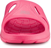 Шлепанцы Aqua Speed ALABAMA 7162 розовый Дет 31. Изображение №11 Шлепанцы Aqua Speed ALABAMA 7162 розовый Дет 31. Изображение №11