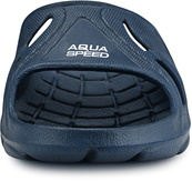 Шлепанцы Aqua Speed ALABAMA 5982 темно-синие Жен 37. Изображение №4 Шлепанцы Aqua Speed ALABAMA 5982 темно-синие Жен 37. Изображение №4