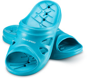 Шлепанцы Aqua Speed FLORIDA 6357 голубой Дет 30. Изображение №2 Шлепанцы Aqua Speed FLORIDA 6357 голубой Дет 30. Изображение №2