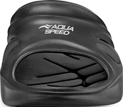 Шлепанцы Aqua Speed FLORIDA 6033 черный Муж 44. Изображение №6 Шлепанцы Aqua Speed FLORIDA 6033 черный Муж 44. Изображение №6