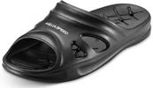 Шлепанцы Aqua Speed FLORIDA 6031 черный Муж 43. Изображение №10