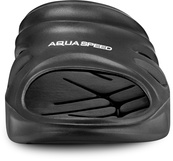 Шлепанцы Aqua Speed FLORIDA 6031 черный Муж 43. Изображение №12