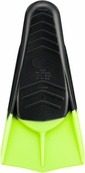 Ласты Aqua Speed TRAINING FINS 5629 черный, зеленый Уни 31-32. Изображение №2 Ласты Aqua Speed TRAINING FINS 5629 черный, зеленый Уни 31-32. Изображение №2