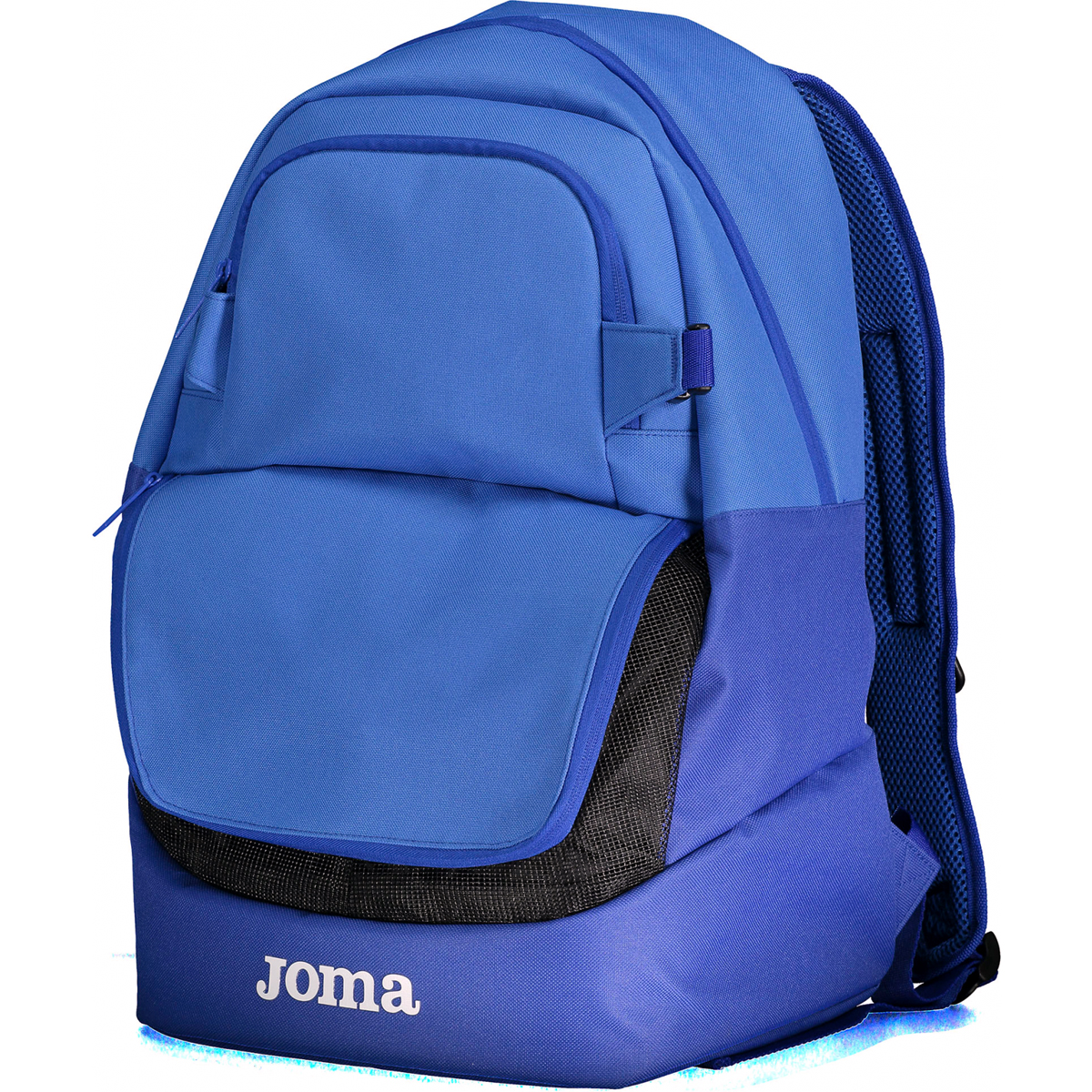 Рюкзак Joma DIAMOND II синій Уні 47х32х32см Рюкзак Joma DIAMOND II синій Уні 47х32х32см