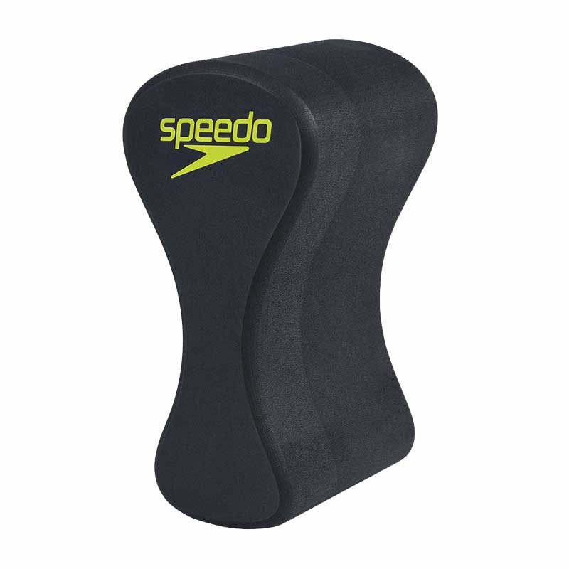 Колобашка Speedo PULLBUOY AU GREY/GREEN сірий, зелений Уні OSFM Колобашка Speedo PULLBUOY AU GREY/GREEN сірий, зелений Уні OSFM