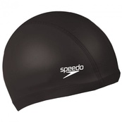 Шапка для плавання Speedo PACE CAP AU BLACK чорний Уні OSFM. Зображення №2