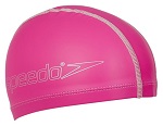 Шапка для плавання Speedo PACE CAP JU PINK рожевий Діт OSFM Шапка для плавання Speedo PACE CAP JU PINK рожевий Діт OSFM