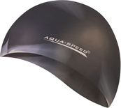 Шапка для плавання Aqua Speed BUNT 4071 мультиколор Уні OSFM. Зображення №2 Шапка для плавання Aqua Speed BUNT 4071 мультиколор Уні OSFM. Зображення №2