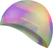 Шапка для плавання Aqua Speed BUNT 4084 мультиколор Уні OSFM. Зображення №2 Шапка для плавання Aqua Speed BUNT 4084 мультиколор Уні OSFM. Зображення №2