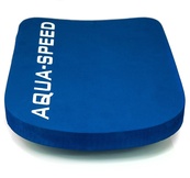 Доска для плавания Aqua Speed JUNIOR PRO 5644 синий Уни 37x25x3см. Изображение №2 Доска для плавания Aqua Speed JUNIOR PRO 5644 синий Уни 37x25x3см. Изображение №2