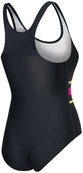 Купальник закрытый для женщин Aqua Speed STELLA 6893 серый, розовый, зеленый лайм Жен 42. Изображение №4 Купальник закрытый для женщин Aqua Speed STELLA 6893 серый, розовый, зеленый лайм Жен 42. Изображение №4