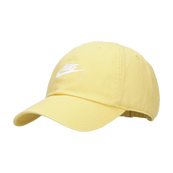 Кепка Nike U NSW H86 FUTURA WASH CAP жовтий Уні MISC. Зображення №6 Кепка Nike U NSW H86 FUTURA WASH CAP жовтий Уні MISC. Зображення №6