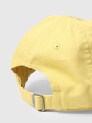 Кепка Nike U NSW H86 FUTURA WASH CAP жовтий Уні MISC. Зображення №7 Кепка Nike U NSW H86 FUTURA WASH CAP жовтий Уні MISC. Зображення №7