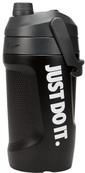 Пляшка Nike FUEL JUG 64 OZ чорний, антрацит Уні 1893 мл. Зображення №3 Пляшка Nike FUEL JUG 64 OZ чорний, антрацит Уні 1893 мл. Зображення №3