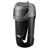 Пляшка Nike FUEL JUG 64 OZ чорний, антрацит Уні 1893 мл. Зображення №4 Пляшка Nike FUEL JUG 64 OZ чорний, антрацит Уні 1893 мл. Зображення №4